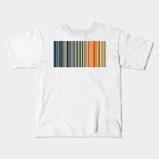 UNTITLED-COLOR-F28 Kids T-Shirt